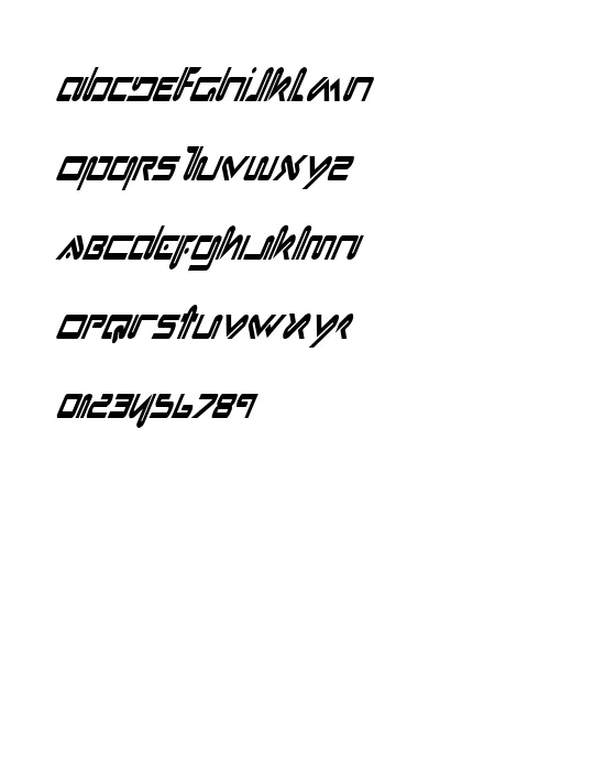 Xephyr Condensed Italic.webp
