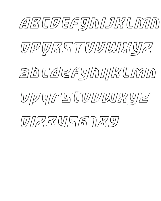 SF Retroesque Outline Italic.webp