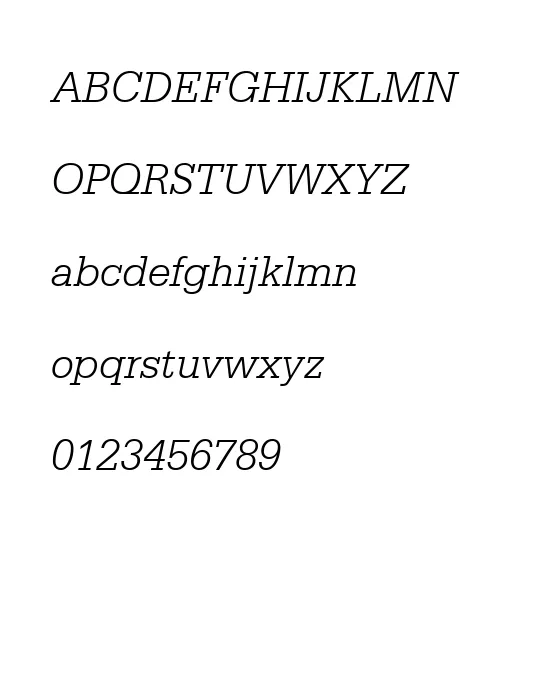 Serifa Light Italic BT.webp