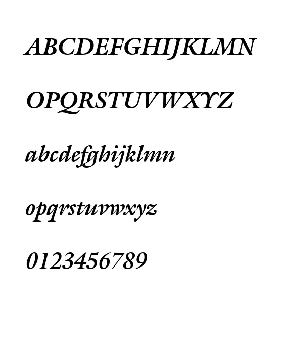 Galliard Bold Italic BT.webp