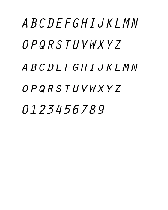 Scribe SSi Italic Small Caps.webp