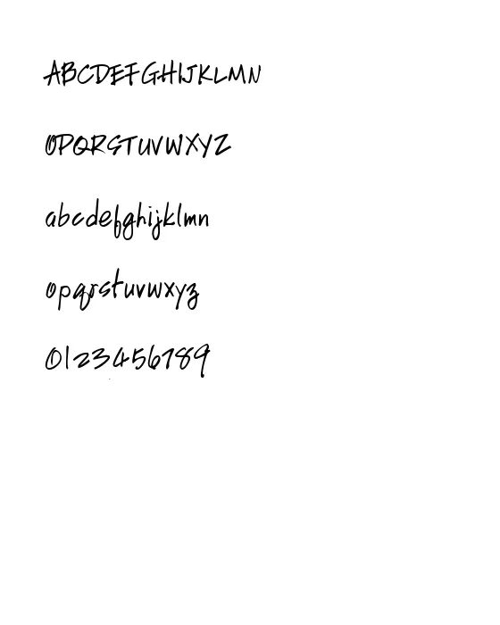 HandScriptLefty Bold.webp