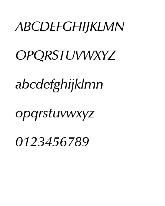 ZapfHumnst Dm BT Demi Italic.webp