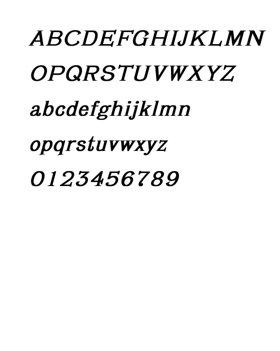 Verena Bold Italic.webp
