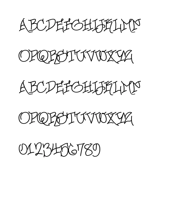 Urban Scrawl Buttah.webp