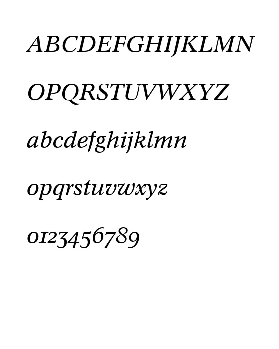 Concorde BE Italic with Oldstyle Figures.webp