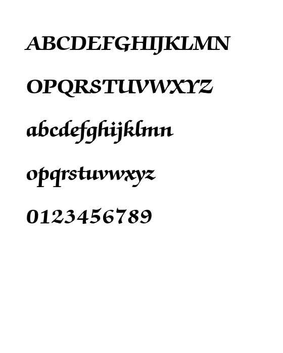 Zapf Chancery Bold BT.webp