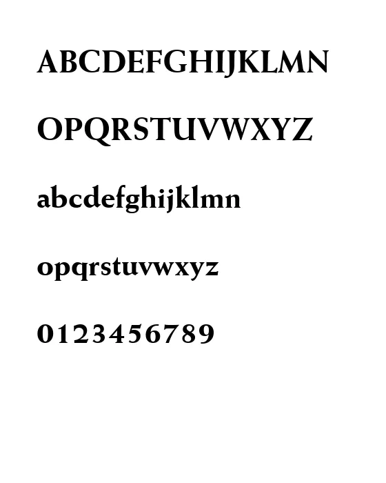 Weiss Extra Bold BT.webp