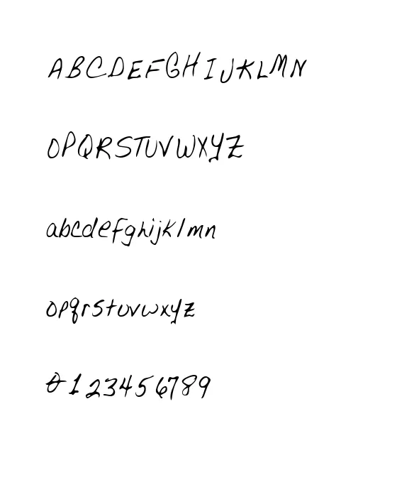 UrsasHand Regular.webp