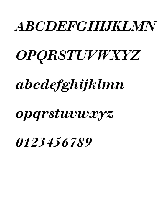 Walbaum LT Bold Italic.webp