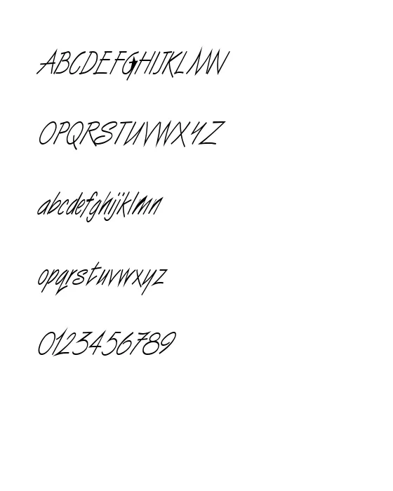 Vizier Condensed Italic.webp