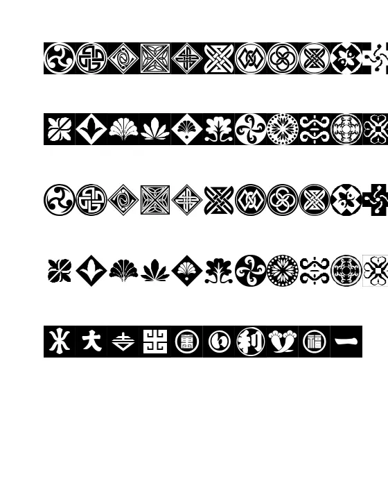Orient Patterns.webp