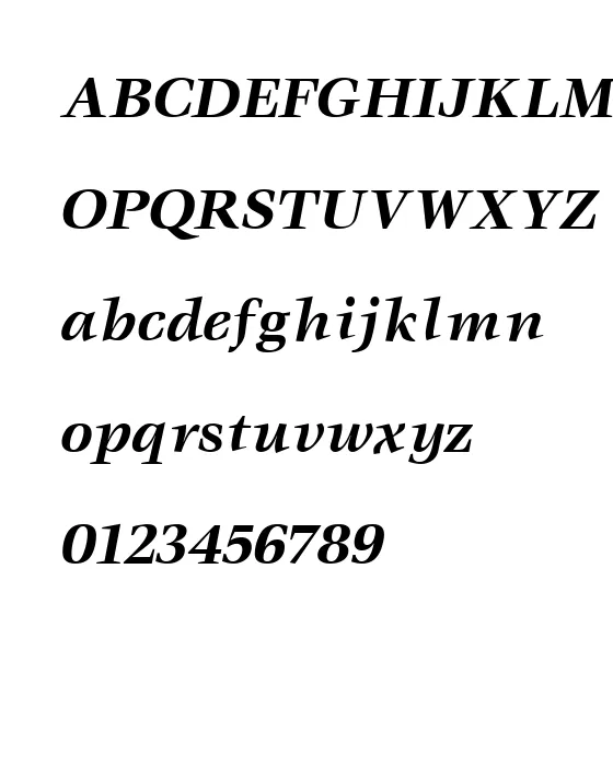Veljovic Bold Italic.webp