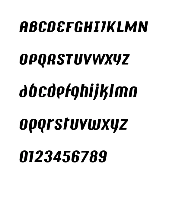Y2K Analog Legacy Italic.webp