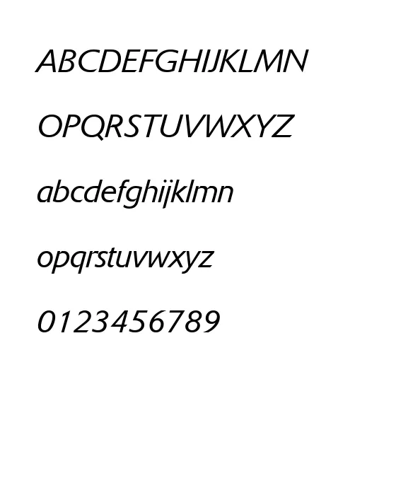 Delta Jaeger Light Italic.webp