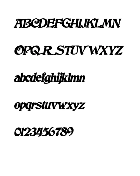 Tringle Bold Italic.webp