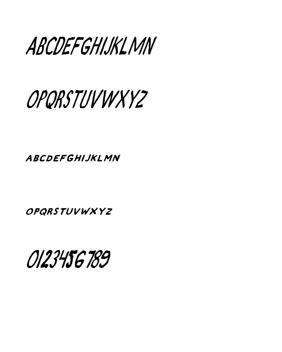 Zamboni Joe Italic.webp