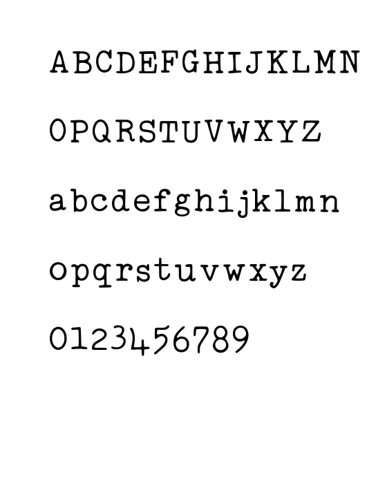 Heavenfield Typewriter-Regular.webp