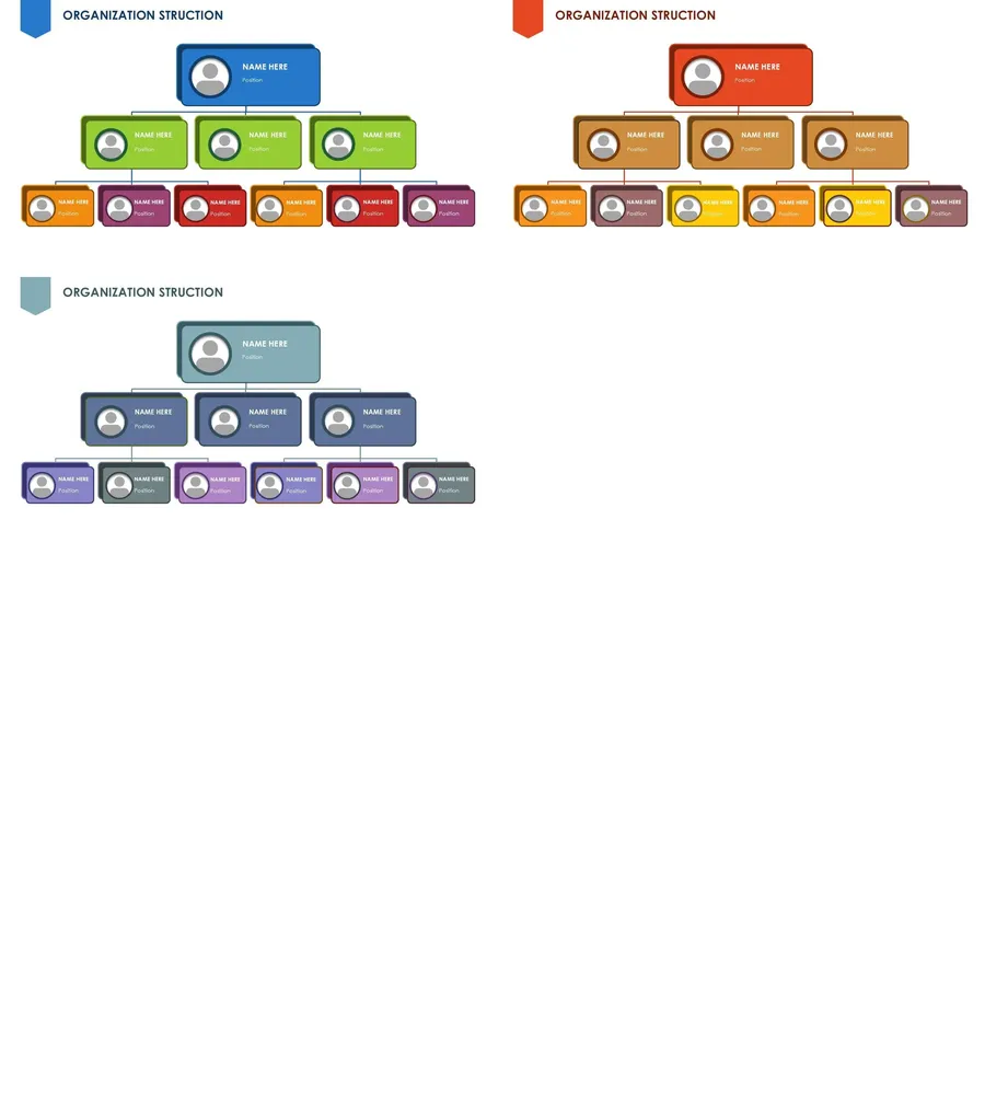 组织架构图-商业图表-商务蓝绿 -3.webp