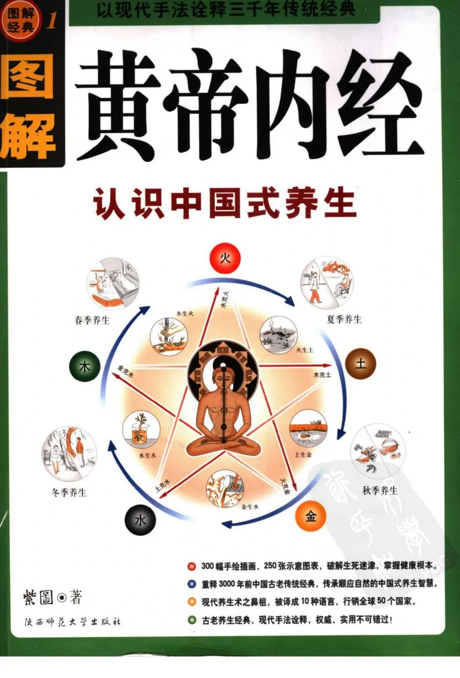 图解黄帝内经 (紫图) .webp