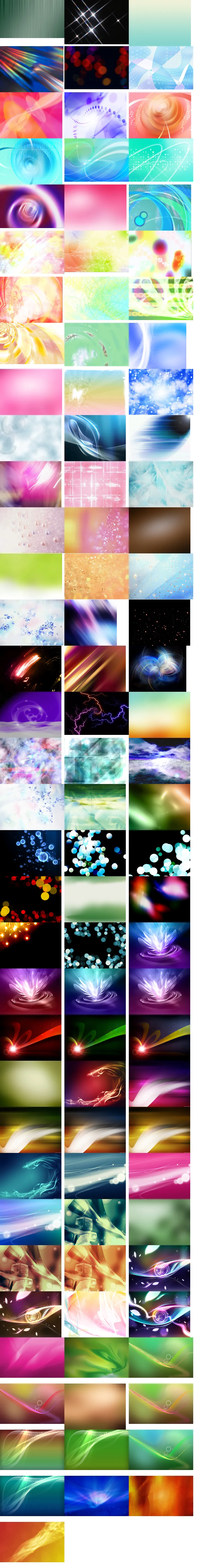 1万张模糊光晕背景-74.webp