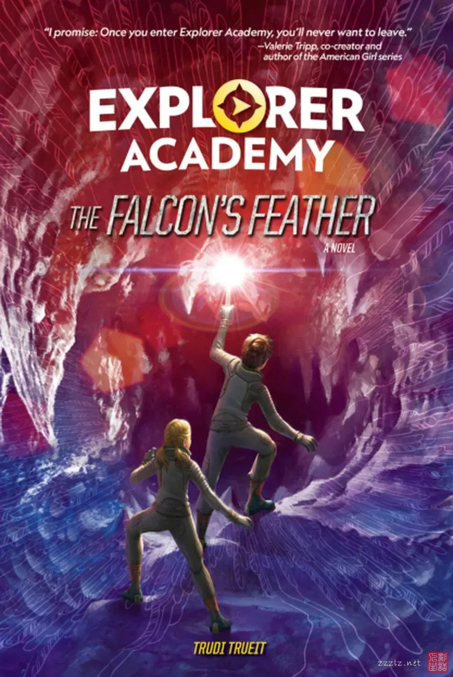 [02] - The Falcon's Feather.webp