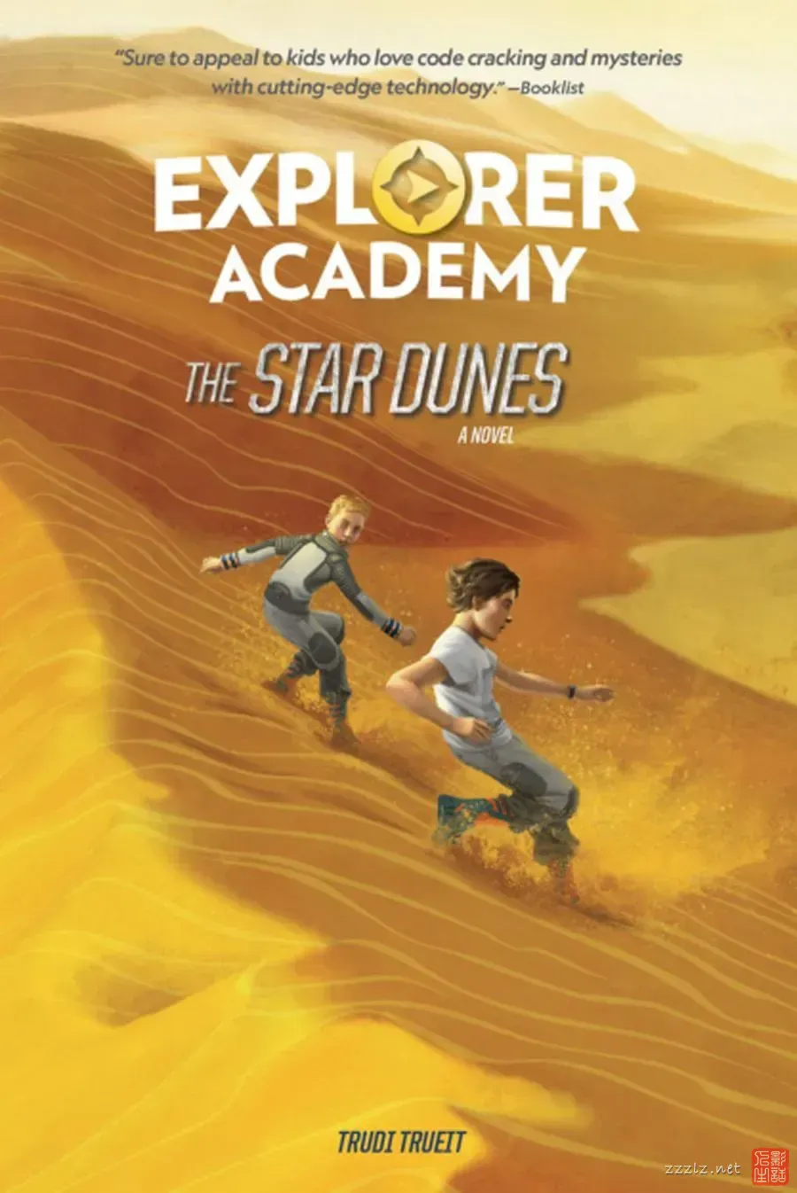 [04] - The Star Dunes.webp