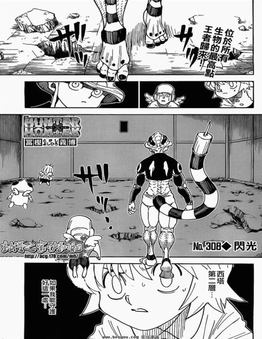 全职猎人35卷.webp