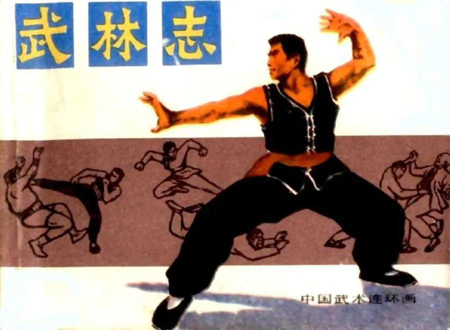 034武林志-单双本连环画.webp