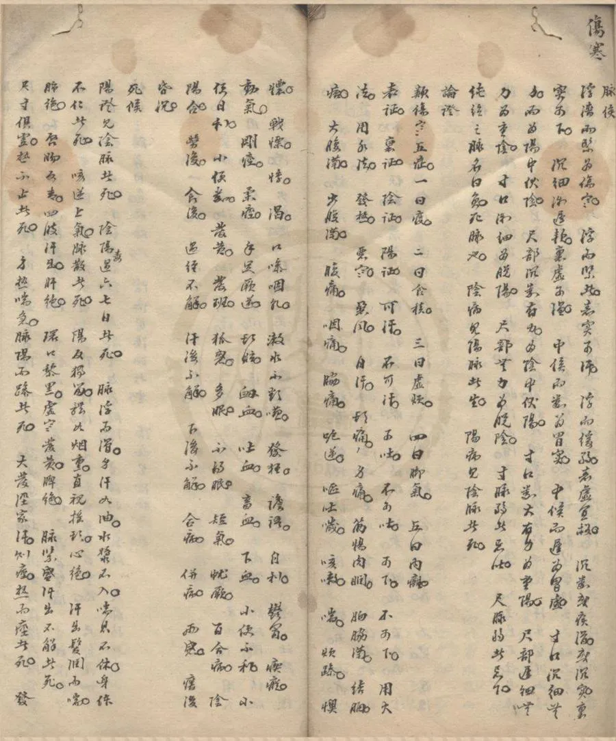330000-1705-0018182.古方分類不分卷.清抄本.webp