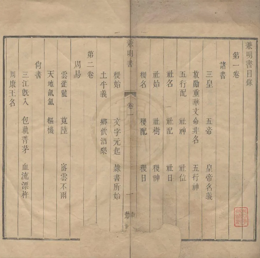 330000-1705-0015696.真意堂三種（存一種）清吳志忠編.清嘉慶活字本.webp