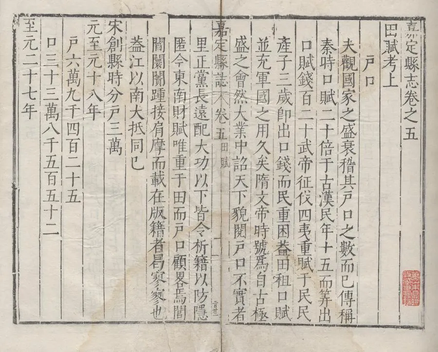 330000-1705-0000832.(萬曆)嘉定縣志二十二卷.明韓浚.張應武撰.明萬曆刻本.webp