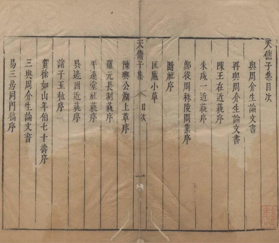 330000-1705-0005796.天傭子文集續集.明艾南英著.明刻本.webp