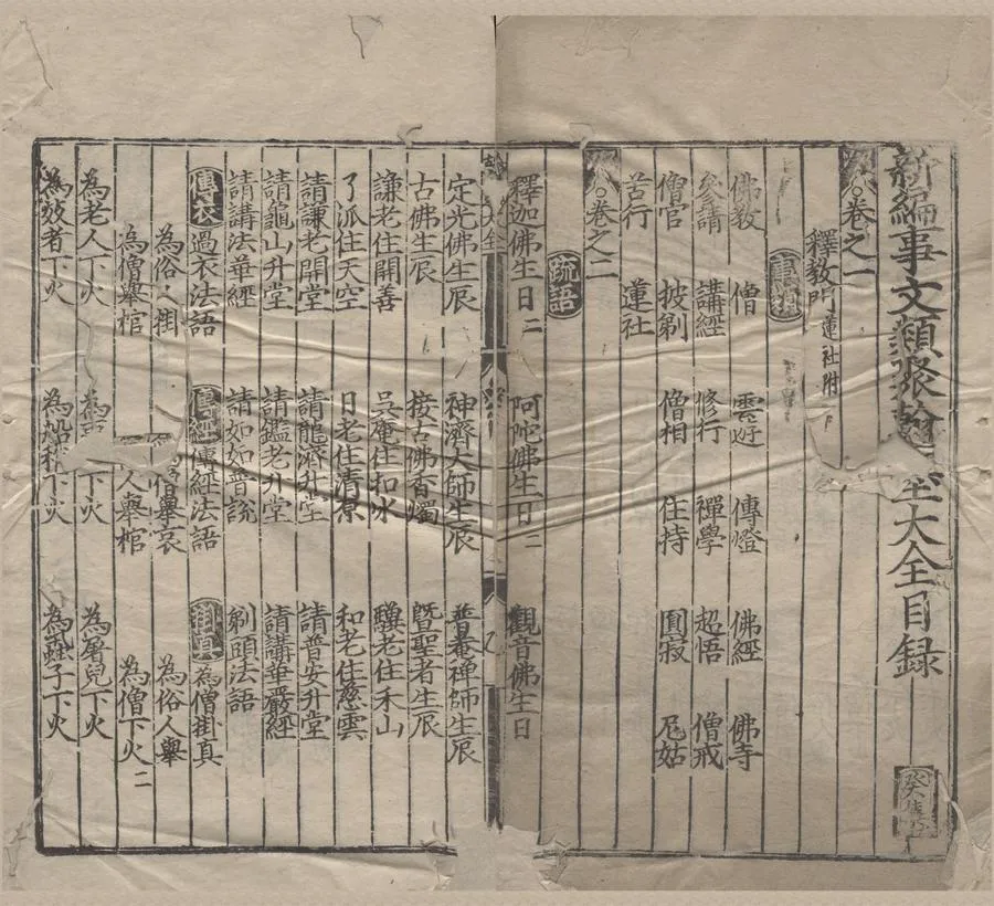 330000-1705-0001058.新編事文類聚翰墨大全.元劉應甲輯.明刻本.webp