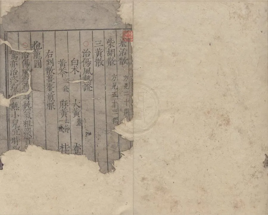 330000-1705-0004774.嬰童百問十卷.明魯伯嗣撰.明嘉靖刻本.webp