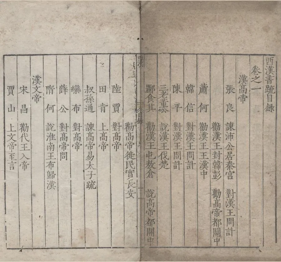 330000-1705-0000810.秦漢書疏十八卷.明吳國倫校.明嘉靖刻本.webp