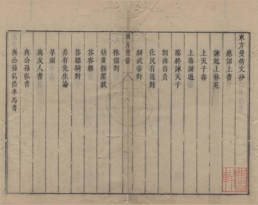 330000-1705-0005684.古文選不分卷.明囗囗輯.明刻本.webp