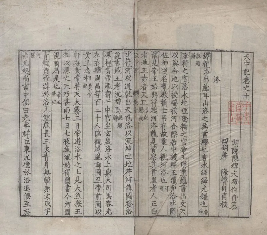 330000-1705-0005143.天中記六十卷.明陳耀文篹.明屠隆校.明刻本.webp