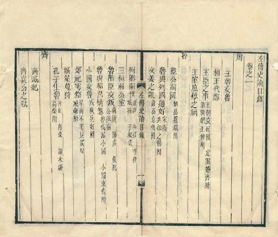 330000-1705-0002020.左傳史論二卷.清高士奇論正.清光緒刻本.webp