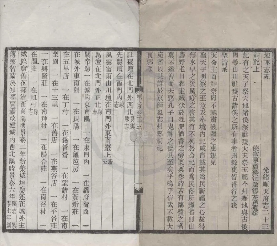 330000-1705-0018562.光緒順天府志一百三十卷附錄.清萬青藜.周家楣修.清張之洞.繆荃孫纂.清光緒刻本.webp