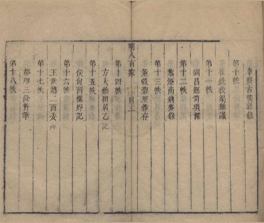 330000-1705-0006399.五朝小說（存九十六種）明佚名輯.明刻本.webp