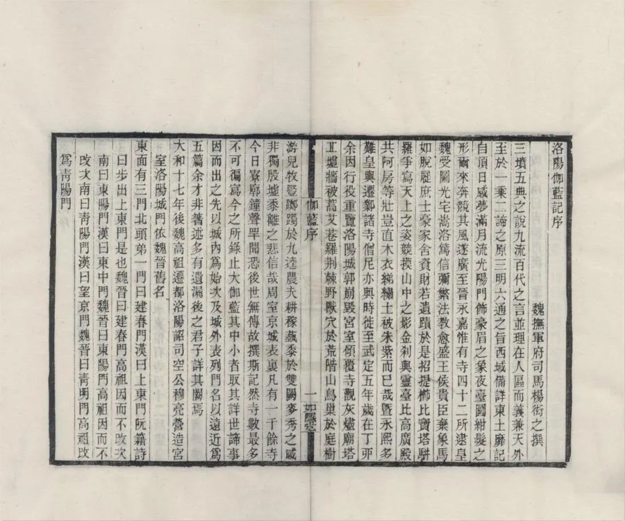330000-1705-0017564.洛陽伽藍記五卷.北魏楊衒之撰.民國羅振玉輯.清宣統刻本.webp