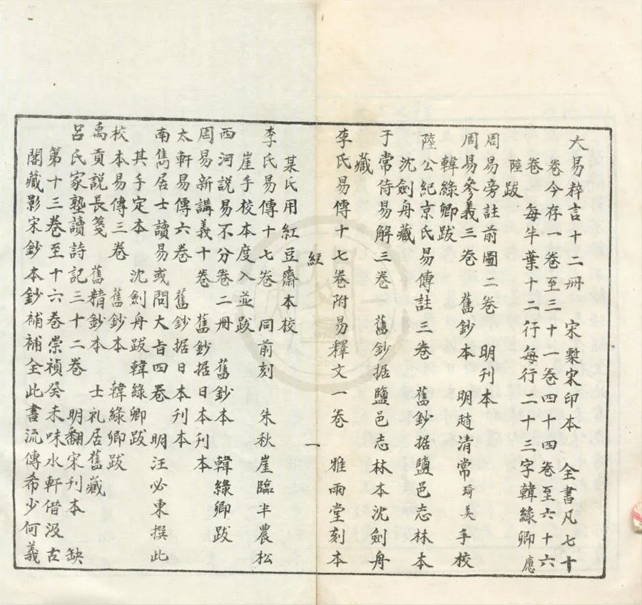 330000-1705-0001990.雲間韓氏藏書目.附書影.清韓邦慶編.民國影印本.webp