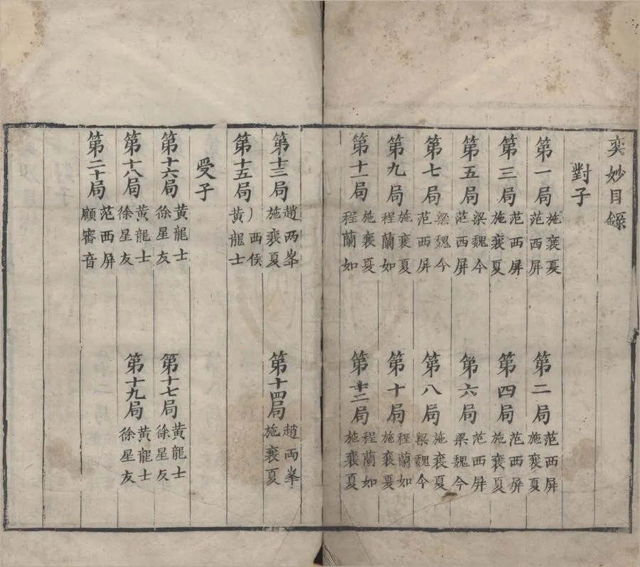 330000-1705-0018279.奕妙.清吳峻輯.奕妙二編.清吳駉輯.清乾隆刻本.webp