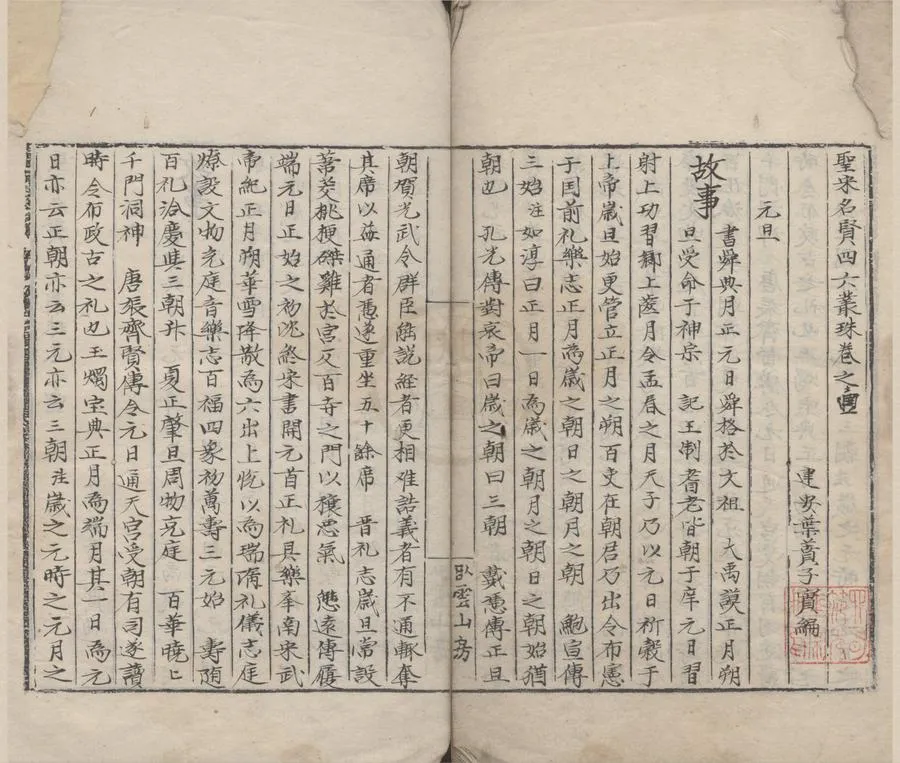 330000-1705-0006211.聖宋名賢四六叢珠一百卷.宋葉蕡編.明抄本.webp