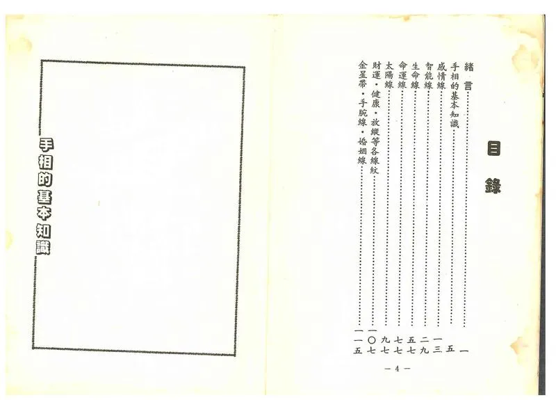《世界相命全集》01 手相_P4.webp