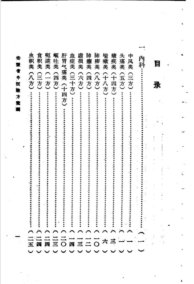 安徽省1958中医验方汇编 安徽省卫生厅编_P3.webp