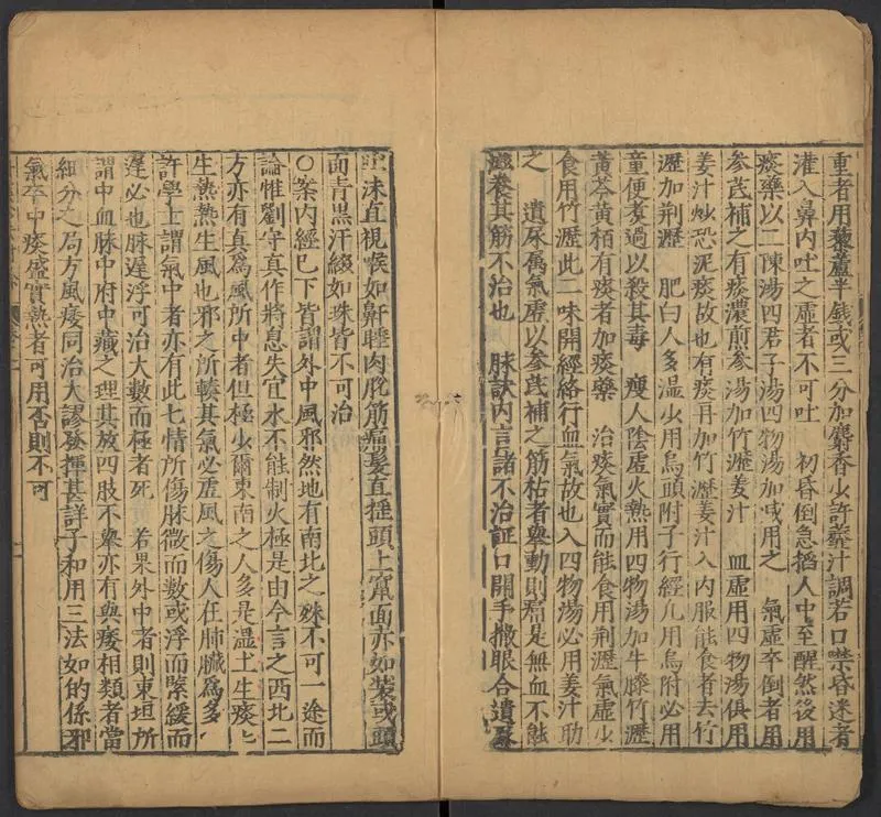 丹溪心法附餘 24卷_P3.webp