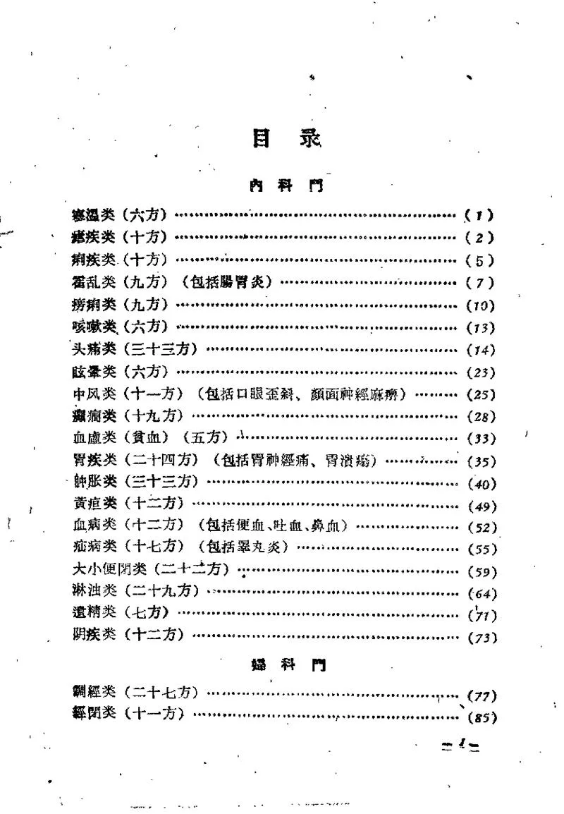 河南省1958中医秘方验方汇编（续二）_P2.webp