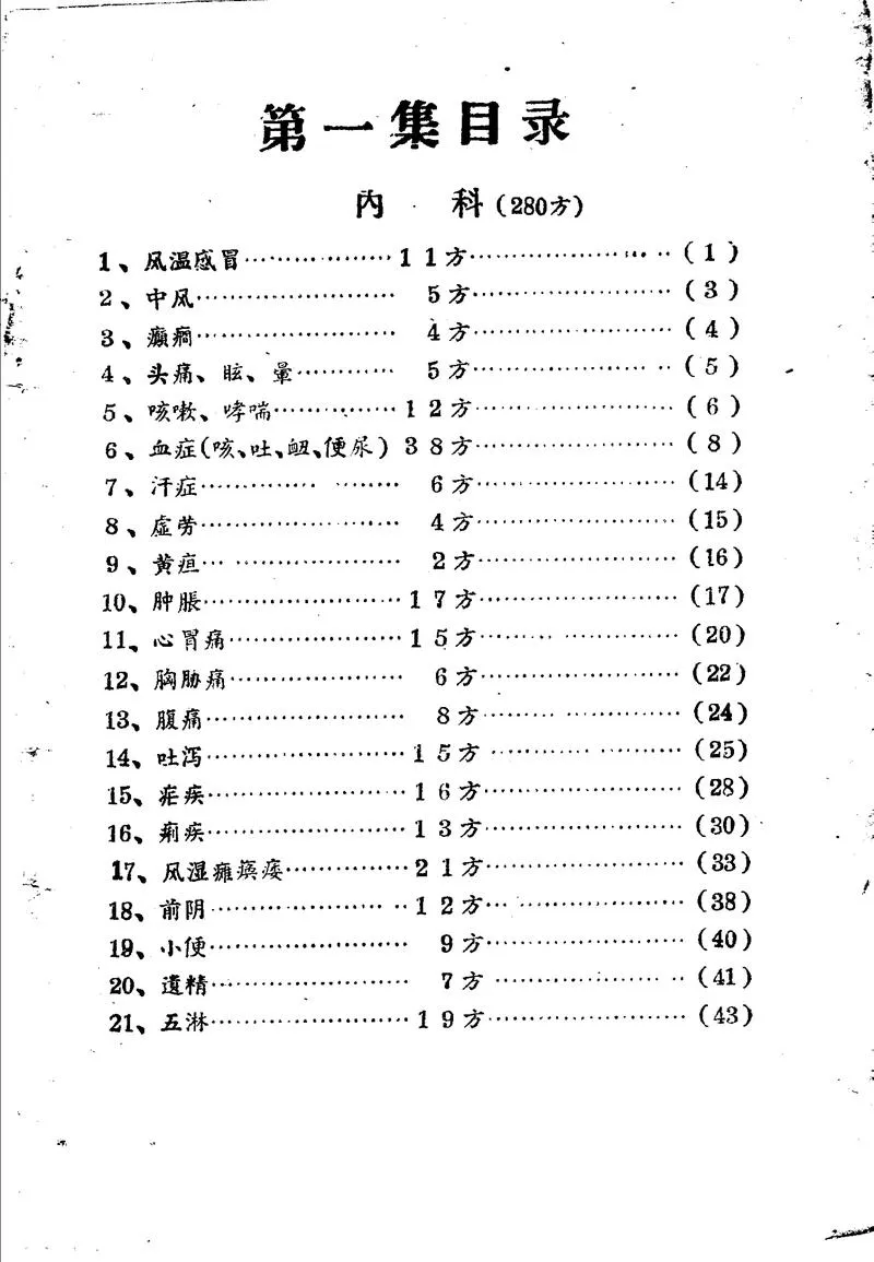 安顺市1959中医、民间医、民族医秘方验方 第一集_P3.webp